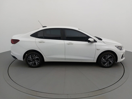 Chevrolet Onix 1.0 FLEX PLUS LT MANUAL