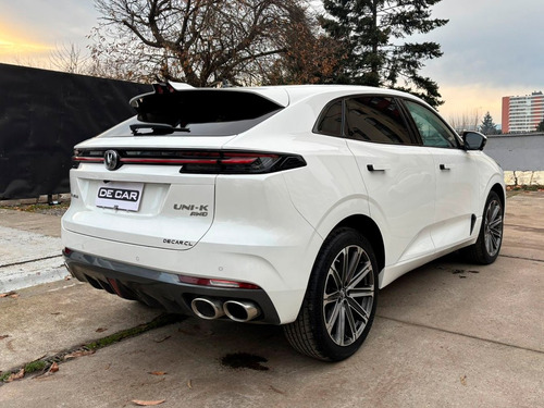 Changan Uni-K ELITE 2.0