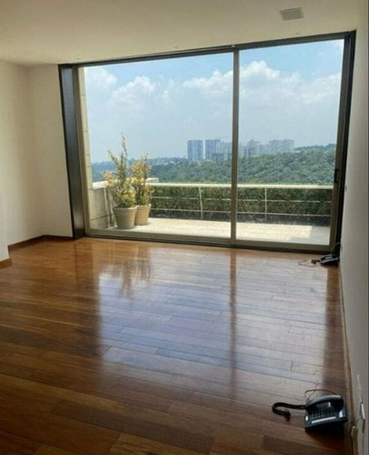 Imagen 7 de 19 de Departamento En Renta En Bosques De Santa Fe Cdmx