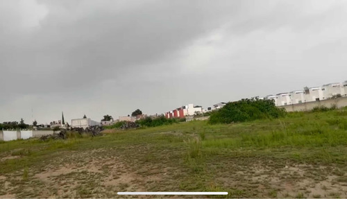 Terreno Plano Regular 9325 M2, Zona Gran Desarrollo.