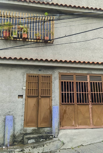 Anexo 80 Mtrs/2 / Venta / Subida Corral De Piedras / Las Adjuntas 