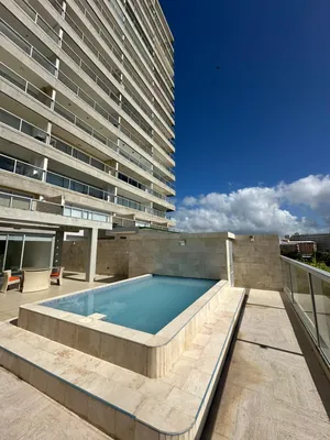 Apartamento en venta