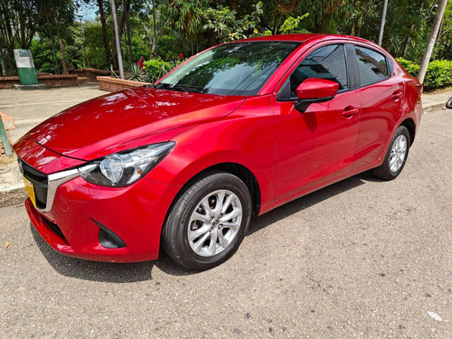 Mazda 2 1.5 Prime Sedan