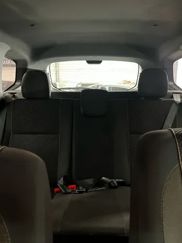 Renault Duster 1.6 Dynamique 4X2