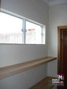 Casa Com 2 Dormitórios À Venda, 115 M² Por R$ 375.000,00 - Jardim Aeroporto - Marília/sp - Ca0351
