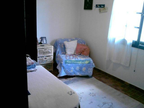 Imagem 11 de 17 de Sobrado Com 3 Dormitórios À Venda Por R$ 550.000,00 - Chácaras Mogiano - Bertioga/sp - So2155
