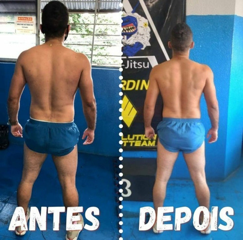 Imagem 4 de 4 de Consultoria Body Esthetic