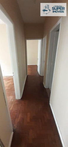 Imagem 6 de 11 de Apartamento A Venda No Bairro Centro Em Pelotas - Rs. - 2022-1