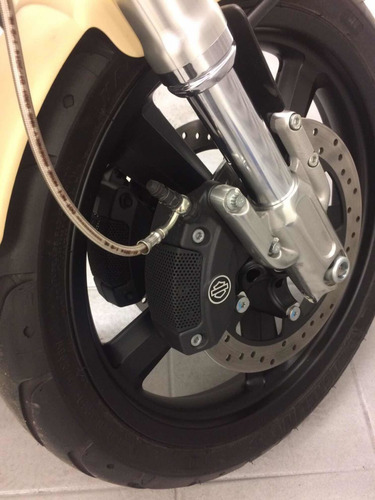 Imagem 3 de 8 de Harley Davidson Vrod Muscle