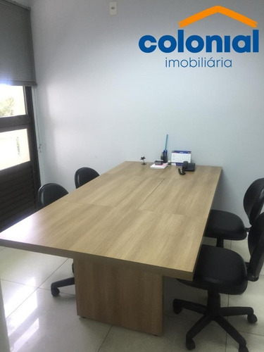 Imagem 7 de 11 de 4 Salas Campos Elísios 81,00m2 - Sa00111 - 70725718