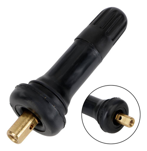 Bico Valvula Sensor Tpms Roda Pneu Onix Cobalt Spin Tr413