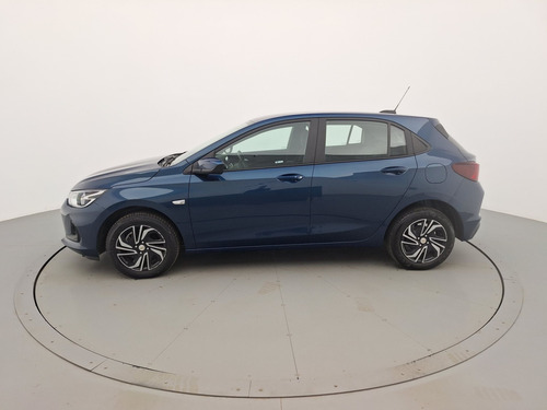 Chevrolet Onix 1.0 TURBO FLEX LT MANUAL