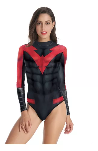 Traje De De Spiderman | 📦