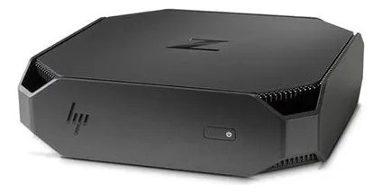 Cpu Mini Hp Z2 Mini G4 Workstation Core I7 16 En Ram 512 Ssd (Reacondicionado)