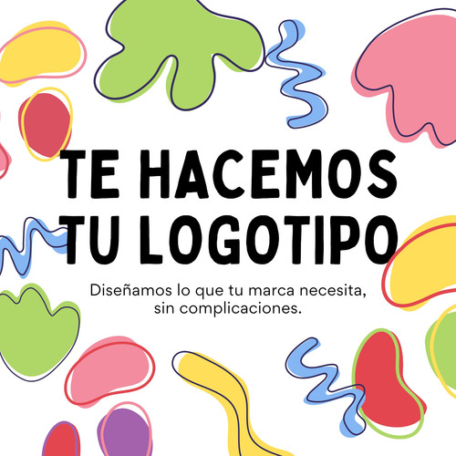 Diseño De Logotipo Para Empresas | Estilo Minimalista