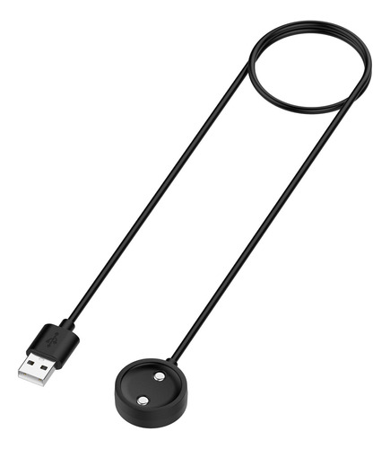 Cable De Carga Usb Para Soporte Vertical De Reloj Cable De C