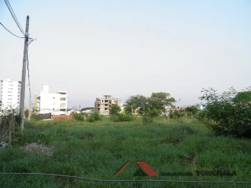 Lote En Venta En Ceiba Ii. Cod V12206