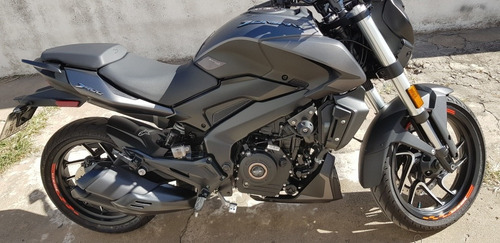 Bajaj Dominar