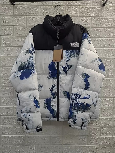 Campera The North Face Nupste Retro 700