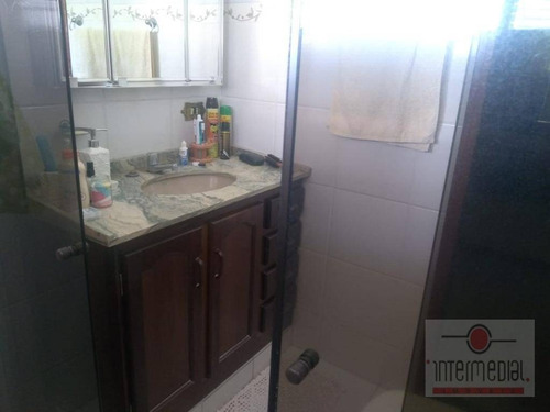 Chácara Com 3 Dormitórios À Venda, 757 M² Por R$ 800.000 - Portal De Iperó - Iperó/sp - Ch0602