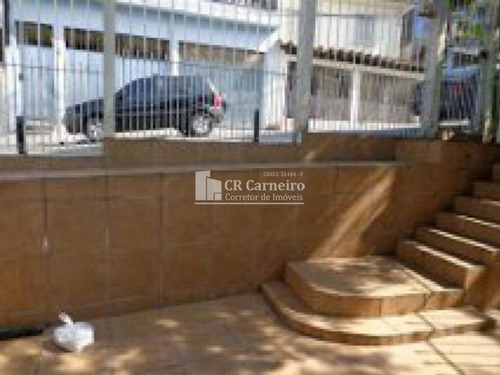 Imagem 1 de 8 de Casa - 2 Dormts. - Cangaiba - 10 X 20 - 289