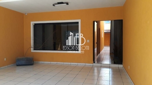 Imagem 2 de 14 de Sobrado À Venda No Centro Diadema. Com Ótima Localização!! - 4350