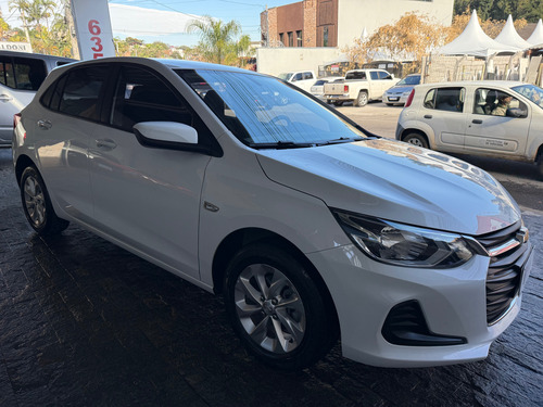 Chevrolet Onix 1.0 Lt 2 5P