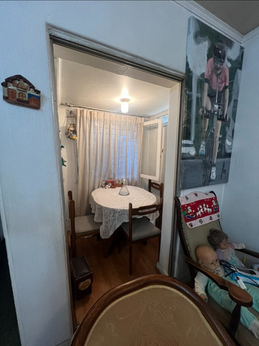 Se Vende Amplio Departamento
