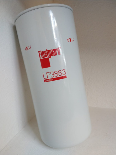 Lf3883 Lf 3883 Filtro De Aceite (p550367 51799 B7030 C-5105)