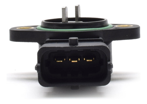 1- Sensor Tps Acelerador Ram H100 Van L4 2.4l 14 Injetech