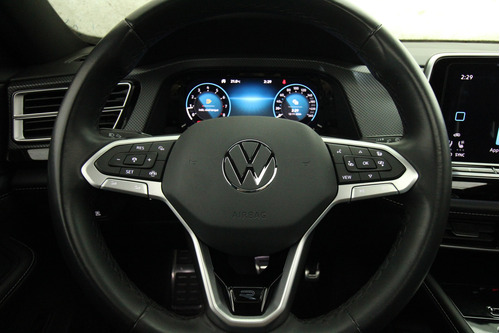 Volkswagen Cross Sport 3.6 Fsi V6 R-Line Auto 4Wd