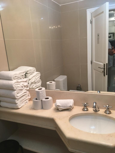 Imagen 13 de 14 de Precioso Apto Amoblado De 1 Dormitorio En Punta Del Este!