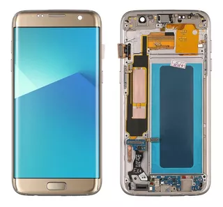 Pantalla Samsung Galaxy S7 Edge