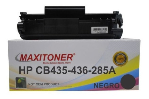 Cf279a Amxts Toner Hp Laserjet  Generico Maxitoner