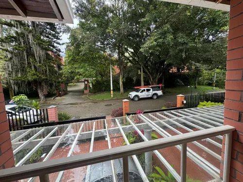 Casa En La Concha