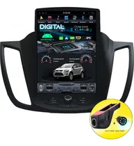Comprar Radio Pantalla Android Tesla Ford Escape 2013\u002F17