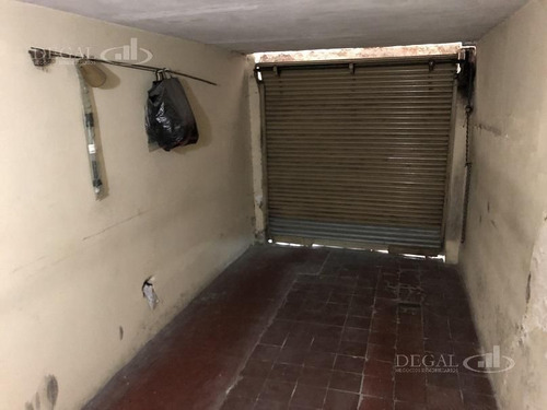 Imagen 11 de 12 de Depósito - Mataderos