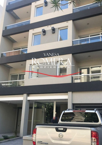 Venta Departamento 2 Ambientes A Estrenar | Castelar Sur