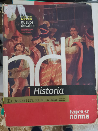 Libro Historia 
