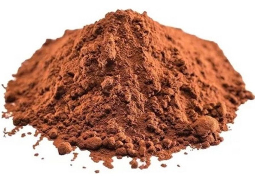 Cacao En Polvo Barry Callebaut 10/12 X 1 Kg