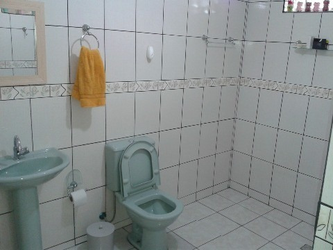 Casa - Venda - Jardim Das Tulipas - Cod. 333 - V333