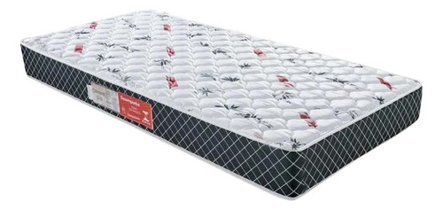 Colchão Solteiro Confortex Plumatex D-33 88x188x14cm