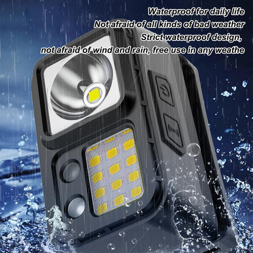 - Faros Led Recargables Faros Para Acampar Faros Led