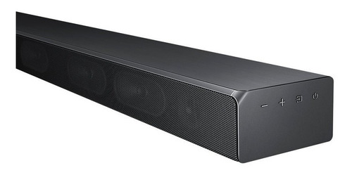 Barra De Sonido Samsung Inalámbrica Sound+ - Elbunkker Envi