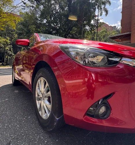 Mazda 2 Touring