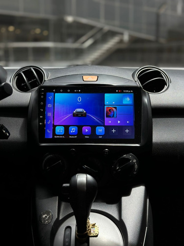 Mazda 2 1.5 15ha1c