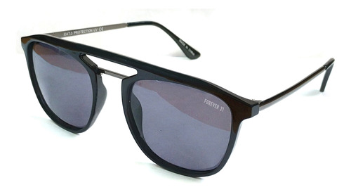 Lentes Sol Anteojos Forever 21 Modelo Unisex Life