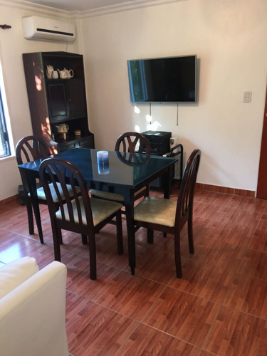 Vendo Departamento En Barrio Cerrado (claypole)