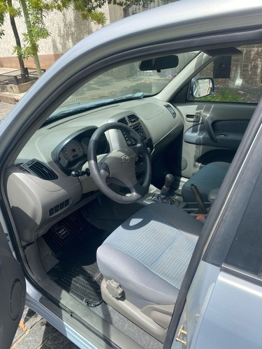 Chery Tiggo 2.0 Confort 4x2 127cv