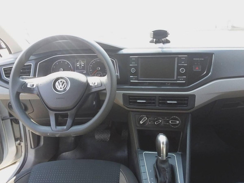 Volkswagen Virtus 1.0 200 Tsi Comfortline Automático